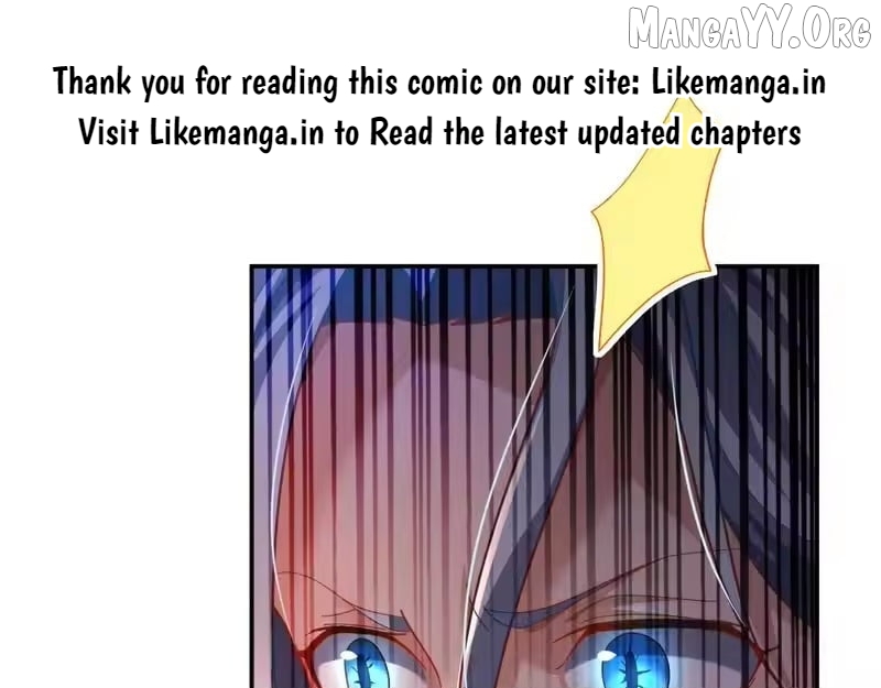 Invincible After Shocking My Empress Wife Chapter 113 - page 1